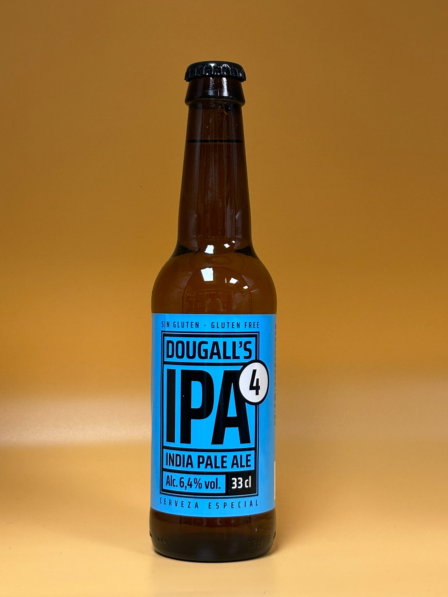 Dougall's IPA 4