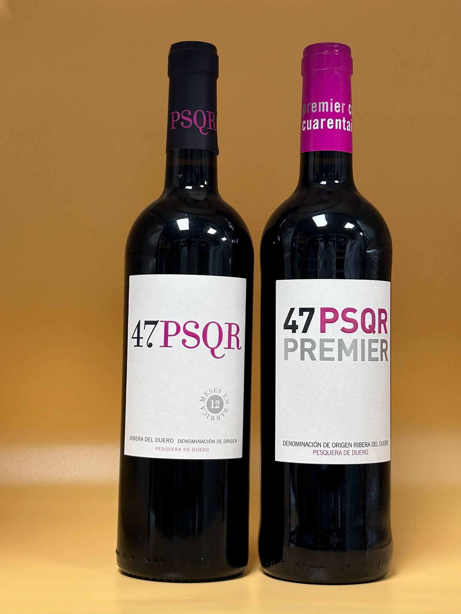 47 PSQR