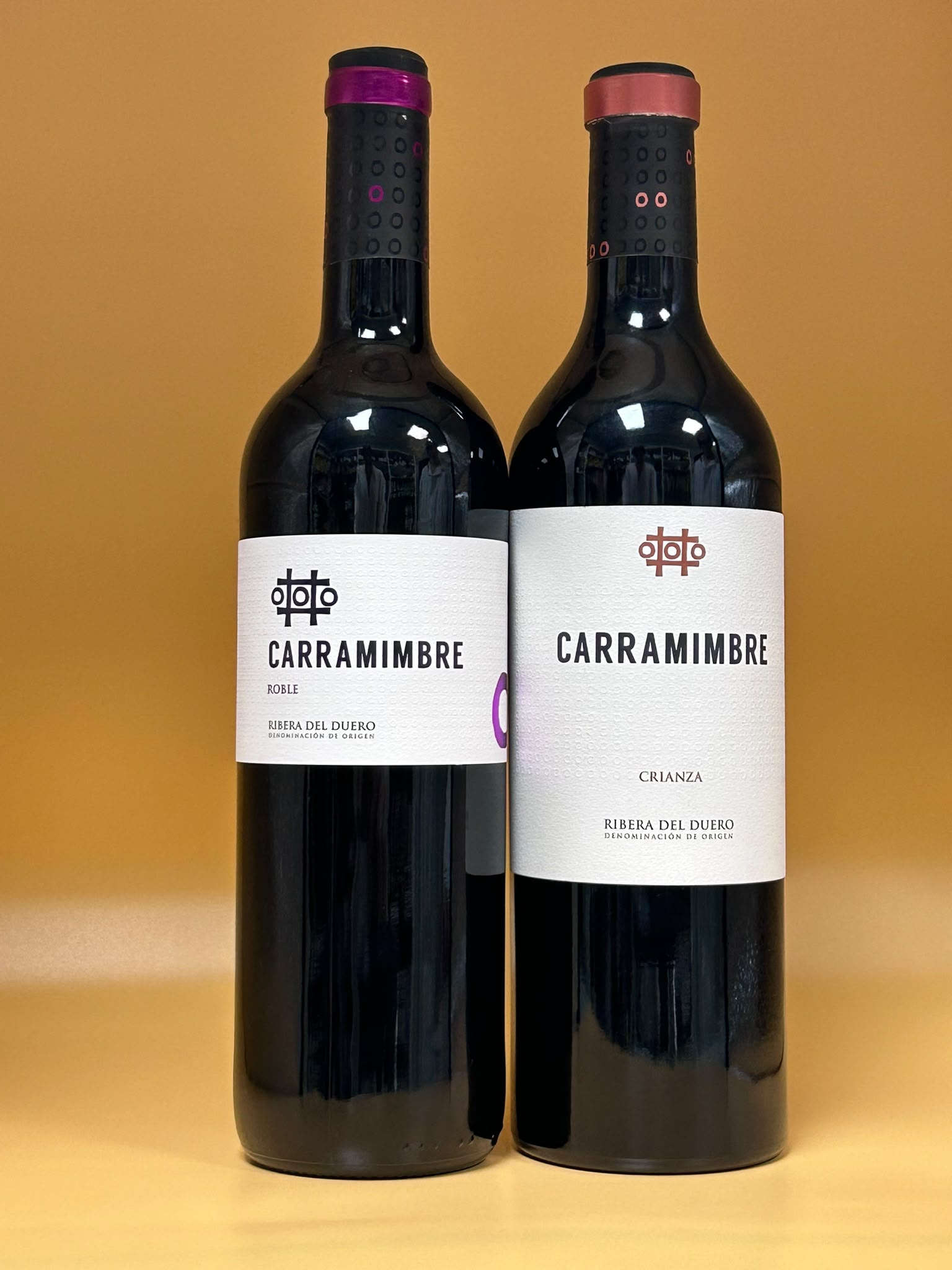 Carramimbre Crianza