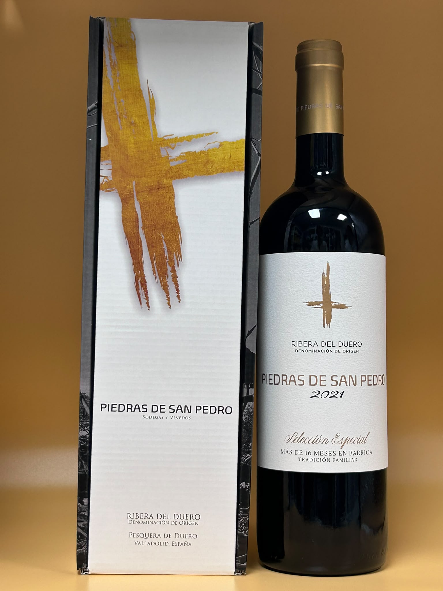 Piedras de San Pedro 2021 Selección Especial