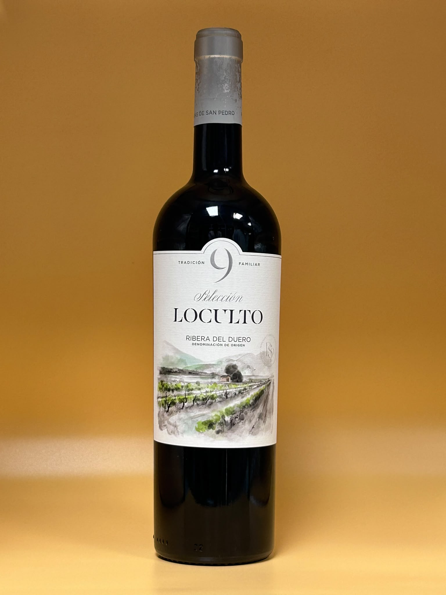 Loculto Tradición Familiar