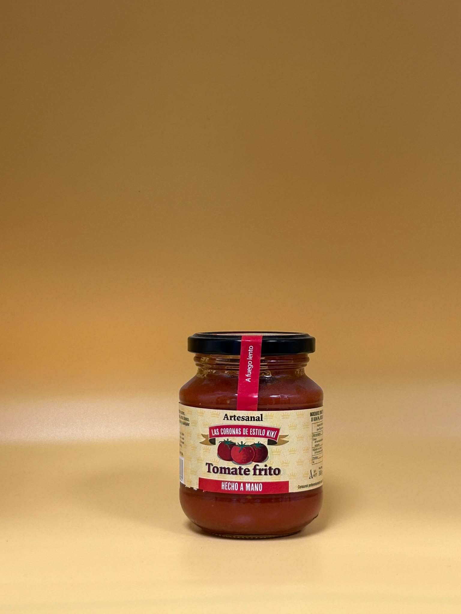 Tomate frito