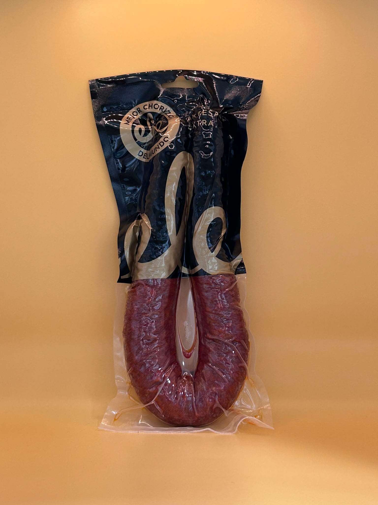Chorizo artesano Ele